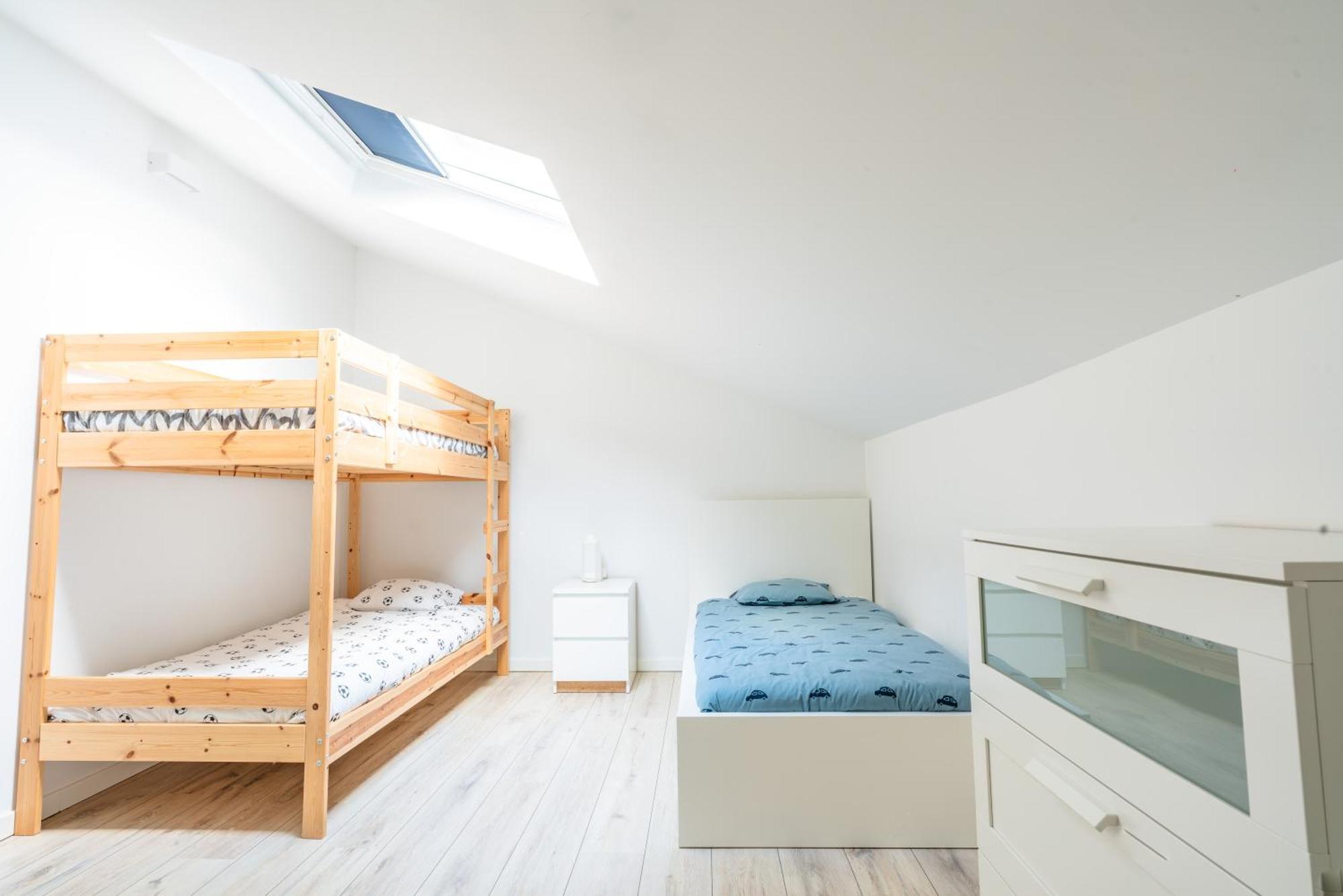 Guest House En Famille Ou En Couple A La Campagne Romsee Exterior foto